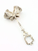 ПОГРЕМУШКА "БАБОЧКА"