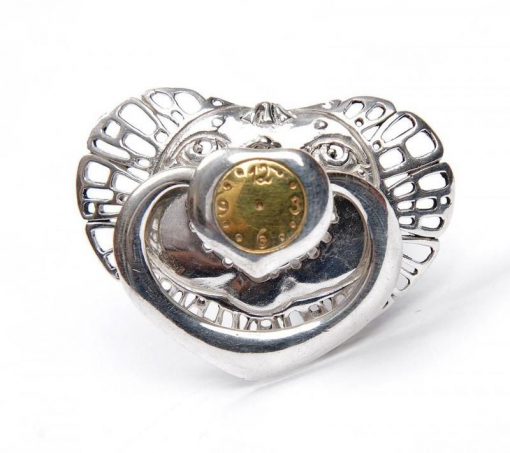 ПОГРЕМУШКА "МАЛЬЧИК"