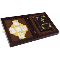 Молитвослов (ERTF)