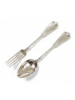 Серебряный Прибор столовый