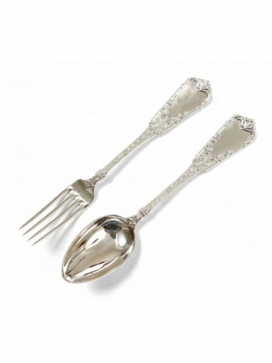 Серебряный Прибор столовый