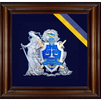 Коллаж "Прокуратура України"