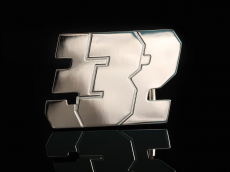 Пряжка для ремня "332"