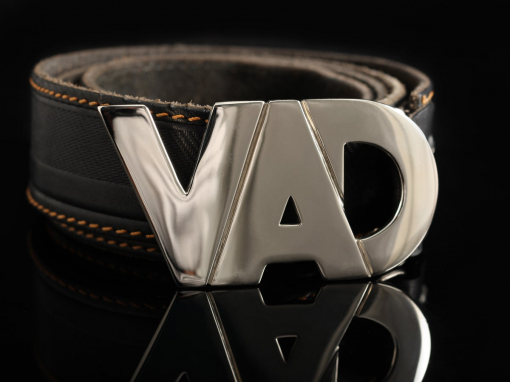 Пряжка для ремня VAD