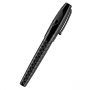 Перьевая ручка Montegrappa Fortuna Skull Black Resin Fountain pen