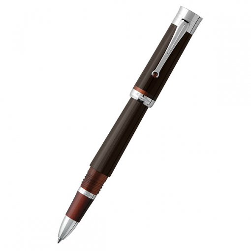 Роллеровая ручка Montegrappa Desiderio Chocolate Roller