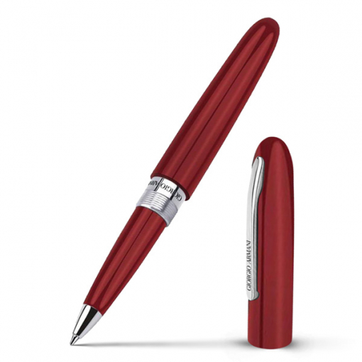 Шариковая ручка Giorgio Armani Montenapoleone Red
