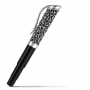 Роллеровая ручка Montegrappa The Brain Silver Roller