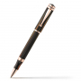 Роллеровая ручка Montegrappa Ducale Brown Emperador Rose Gold Roller