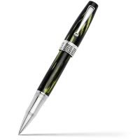 Роллеровая ручка Montegrappa Extra 1930 Bamboo Black Roller