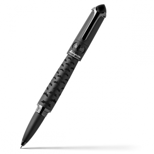Роллеровая ручка Montegrappa Batman Roller