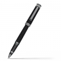 Роллеровая ручка Montegrappa NeroUno Linea Crystal Ruthenium Roller
