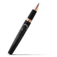 Роллеровая ручка Montegrappa Fortuna Guardian Angel Rose Gold PVD Roller