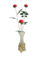 Серебряные Розы