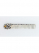 Серебреная Расческа Стрелец