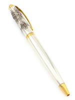 Серебреная Ручка Театральная