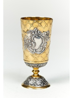 Серебреная Рюмка 1056