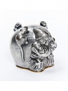 Серебреная Рюмка 1332