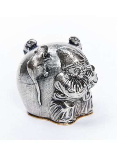 Серебреная Рюмка 1332