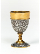 Серебреная рюмка Театральная