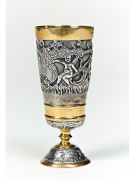 Серебреная Рюмка 395