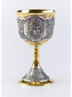 Серебреная Рюмка Бояриня 1256