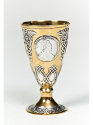 Серебреная Рюмка Екатерина