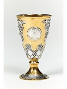 Серебреная Рюмка Елизаветта