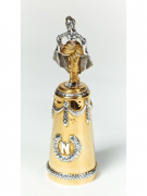 Серебреная Рюмка Жозефина