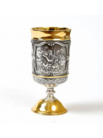 Серебреная Рюмка Козаки