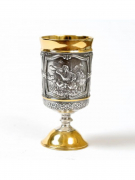 Серебреная Рюмка Козаки