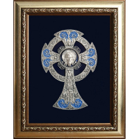 Сканный крест (ASXZ)