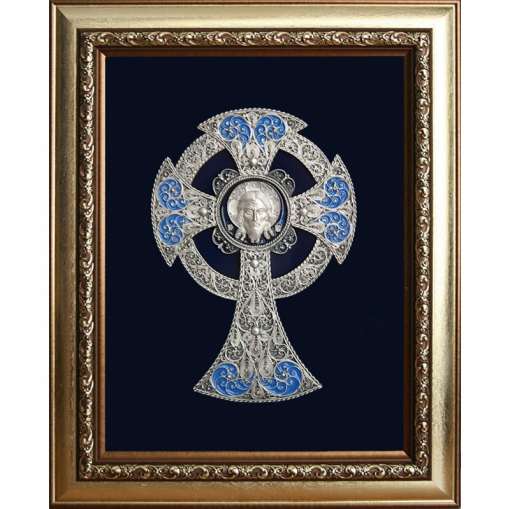 Сканный крест (ASXZ)