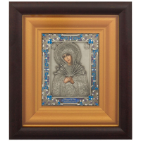 Семистрельная икона Божией Матери (RTGF)