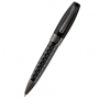 Шариковая ручка Montegrappa Fortuna Skull Black Resin Ballpoint pen