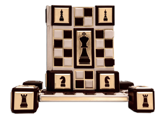 Книга "Шахматы. 2000 лет истории"