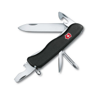 Складной нож Victorinox "Centurion" 0.8453.3 с крестовой отвёрткой