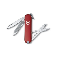 Складной нож Victorinox "Classic SD" 0.6223 с чехлом