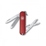 Складной нож Victorinox "Classic SD" 0.6223 с чехлом