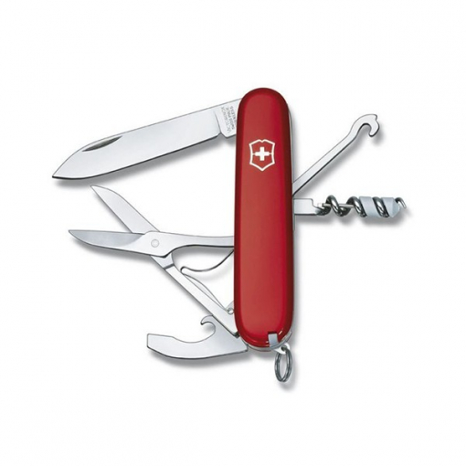 Складной нож Victorinox "COMPACT" 1.3405