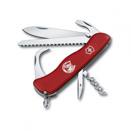 Складной нож Victorinox "Equestrian" 0.8883