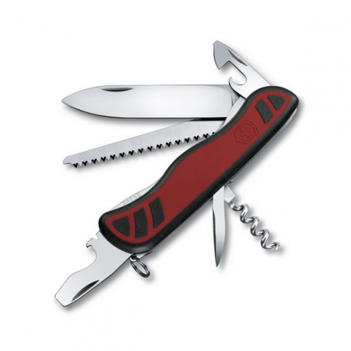 Складной нож Victorinox "Forester" 0.8361.C с фиксатором лезвия
