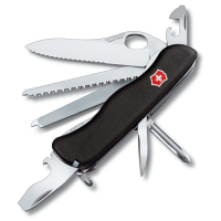 Складной нож Victorinox "LOCKSMITH" 0.8493.MW3