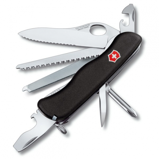 Складной нож Victorinox "LOCKSMITH" 0.8493.MW3