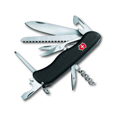Складной нож Victorinox "Outrider" 0.9023.3