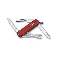 Складной нож Victorinox "Rambler" 0.6363 с крестовой отвёрткой