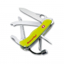 Складной нож Victorinox "Rescuetool" 0.8623.MWN