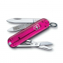 Складной нож Victorinox "Rose Edition Classic" 0.6203.T5