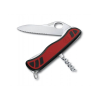 Складной нож Victorinox "SENTINEL OneHand" 0.8321.MWC