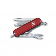 Складной нож Victorinox "Signature" 0.6225 с ручкой